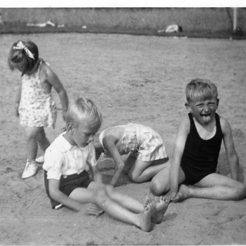 Photo of Jeanine VanKerckhove